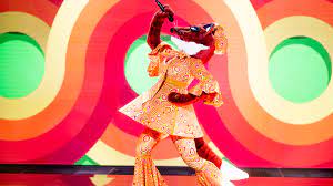 Maybe you would like to learn more about one of these? Behind The Scenes At The Masked Singer A Show Full Of Secrets World Today News