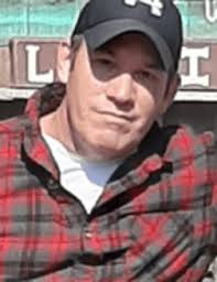 Daniel "Dan" Lee Vanderwall