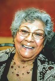 Maria Magdalena Campos Lara, “Nena,”