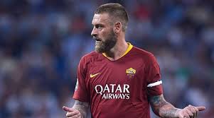 2017 yılının haziran ayında roma'nın başına geçen di francesco, geçen sezon şampiyonlar ligi'nde yarı final oynama başarısı göstermişti. As Roma Have Gone Backwards But All Is Not Lost For Eusebio Di Francesco Football News Central