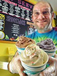 Local shops talk about their wildest creams