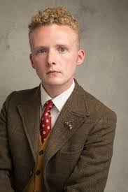 Barnard Jones's Instagram, Twitter & Facebook