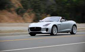 Also new is adaptive speed limiter, the feature uses traffic sign recognition to. 2019 Jaguar F Type F Type Review Pricing And Specs