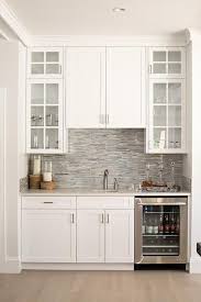 Explore Kitchen Bar Ideas On Pinterest See More Ideas About Kitchen Bar Ideas Glass Home Bar Kitchen Cabinet Remodel Grey Dining Room Kitchen Remodel