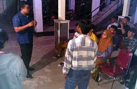 Maybe you would like to learn more about one of these? Pra Pon Bola Tangan Digelar Di Purwokerto Suara Banyumas