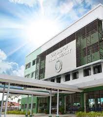 The our lady of fatima university is ranked 7942 in the world ranking. Best Medical University Our Lady Of Fatima University