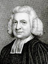 The Birth of Charles Wesley
