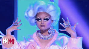 The show documents rupaul in the search for america's next drag superstar. Rupaul S Drag Race All 18 Seasons Ranked From Worst To Best