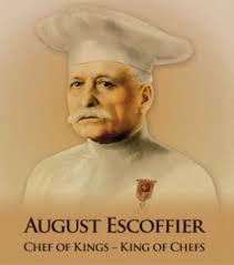 Our History Auguste Escoffier School Of Culinary Arts Pastry Chef School Chef Celebrity Chefs