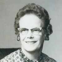 Mary Ann Bingaman (1903–1985) • FamilySearch