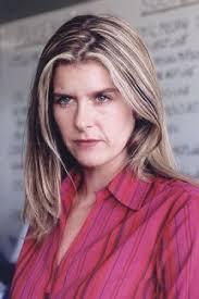 WPC Cathy Bradford in The Bill