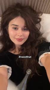 Ruby Baxter's Instagram, Twitter & Facebook