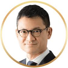 Japan Top 100 Lawyers 2023