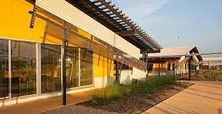 The government said on wednesday that it has adequate facilities to quarantine about 60,000 coronavirus patients at various central and state government locations if needed. Howard Springs Quarantine Facility