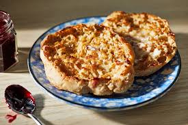 They are nice and moist thanks to the bananas, milk, and yogurt, and healthy fat is. A No Knead English Muffin Recipe That Beats Those Store Bought Brands The Washington Post