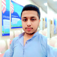 Farhan Haider