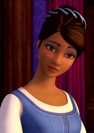 Kamara Bacchus Fan Casting