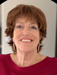 Obituary information for Janet Joy Johnson