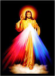 Quadro Decorativo Religioso Catolico Divina Misericordia Jesus Com Moldura Rc097 Vital Printer Quadro E Poster Decorativo Magazine Luiza