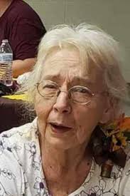 Janet Sue Wilson Skaggs (1945-2023)