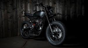 neue coole 125er mutt s razorback 125 トラックレース 250cc バイク ロードレーサー