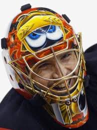 50th Anniversary of the Goalie Mask: A Celebration of Goalie Artwork