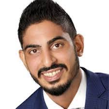 Tony Redden's Instagram, Twitter & Facebook