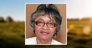 Bernice Virginia Crocker Obituary February 14, 2020