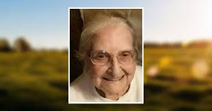 Ruby Warren Obituary November 24, 2017