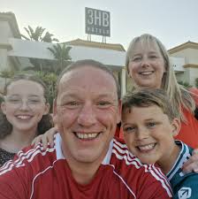 Please join us to celebrate the life of Kirk Corbin (Pops) Service:  Thursday 14th August 12pm Reading Crematorium, RG4 5LP Wake (One for the  Road): Lagoona Park, Pingewood, RG30 3UH from 1:30pm