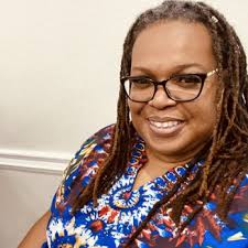 DR. AYESHA HUNTER, LMFT