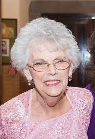 Obituary information for JoAnn Goldsmith