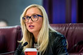 Winners and losers emerging from the 2018 Legislative Session