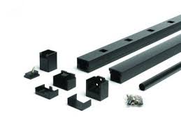 Designed to bend the rules of outdoor living. Trex Signature Deck Railing Deck Railing Kits Trex