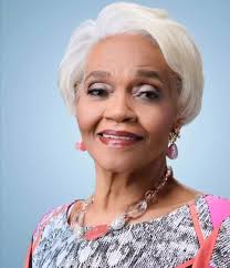 THE BABY DAUGHTER OF ERICA CAMPBELL IS ALL GROWN UP