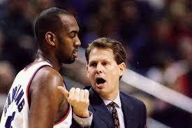Danny ainge praised larry bird as the most confident person he's ever met in a 2017 interview. Tbt Ainge Left The Suns Before It Became En Vogue To Leave The Suns Bright Side Of The Sun