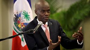 La muerte del presidente moïse fue confirmada por el primer ministro interino de la isla caribeña claude joseph. Evlzgev 8pa2nm