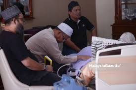 Download lagu dan video terbaru. Perjalanan Terakhir Seniman Tan Sri Sm Salim