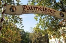 Informationen über den englischem garten in münchen; Aumeister Biergarten Mit Restaurant Im Englischen Garten