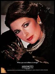 Jewelry ads Pinterest board: 54 ideas from "Jewelry Ads"