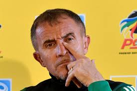 Founded 1937 address 11 st. Ex Orlando Pirates Coach Misses Sex Assault Case After Failing To Secure South African Visa News24