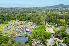 Nerang Family Funanza 2026