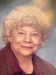 Marilyn McCLELLAN Obituary (2023)