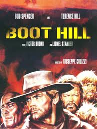 The film is a nightmare with closed eyes because it counts among the most terrible moments of my life, my second exile, which lasted a very long time. Watch Boot Hill Prime Video