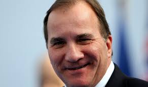 Stefan löfven was born on july 21, 1957 in hägersten, stockholms län, sweden as kjell stefan löfvén. Stefan Lofven Bleibt Premierminister Von Schweden New Facts Eu Nachrichten News Das Blaulichtmagazin