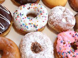 Fear Of Nanoparticles Takes The White Out Of Dunkin Donuts Ieee Spectrum