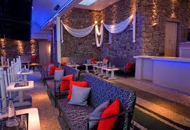 Bottle Service In The Vip Area Of Cavo Paradiso Club Bottle Service Night Life Greece