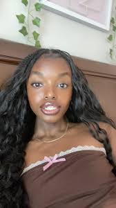 Keisha from Raising Cane