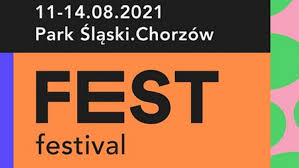 Maybe you would like to learn more about one of these? Fest Festival 2021 Odslania Kolejne Karty Nowi Artysci W Skladzie Teraz Muzyka