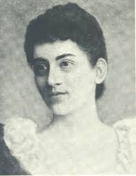 Eugenia “Eugene” Gray Heck (1870-1898)